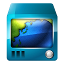 Entire Network 2 Icon 64x64 png